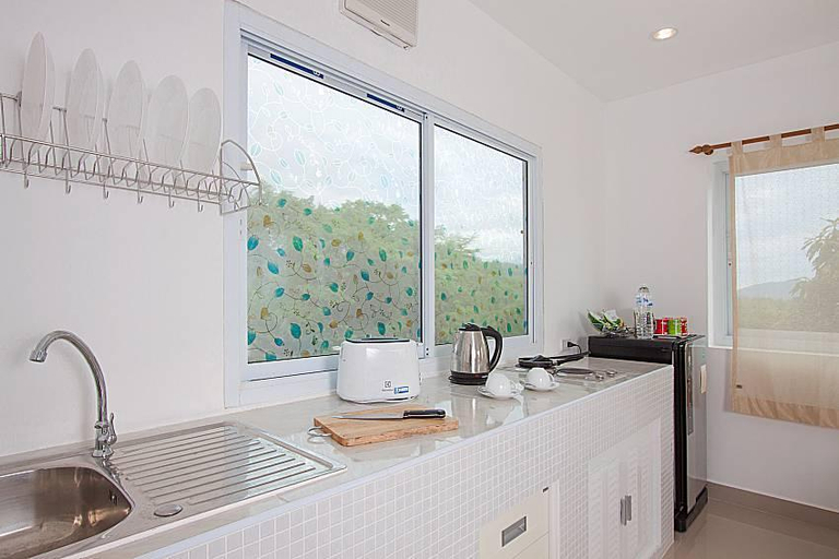 2, Villa Mak Di 201 -2Bed Great View in Nathon Samui, Ko Samui