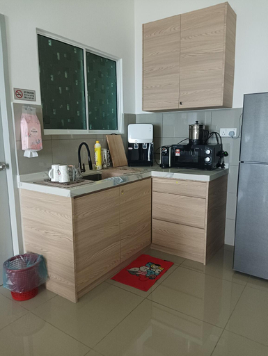 Others 5, Two Bedroom Seaview @ Amber Cove, Malacca City