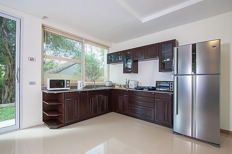 Others 1, Villa Siam Alexia -5BR PoolVilla Bangsaray Pattaya, Sattahip