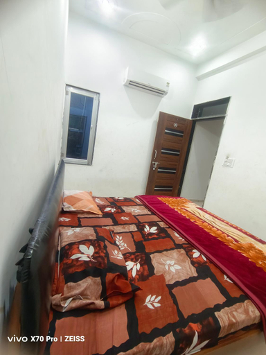 Bedroom 3, Aasha Place Khatu Shyam ji, Sikar