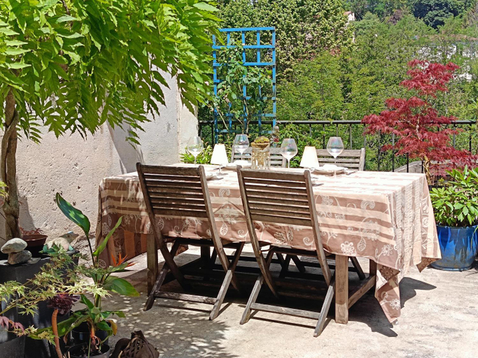 Others 2, Le Studio d'Artiste, Tarn