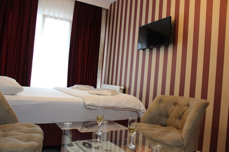 Others 3, Quars Suite, Esenyurt