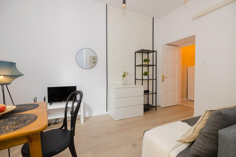 Others 4, ShortStayPoland Krakowskie Przedmiescie, Lublin City