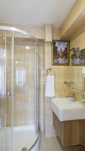 Bathroom 3, Beyzas Boutique Hotels & Suites, Fatih