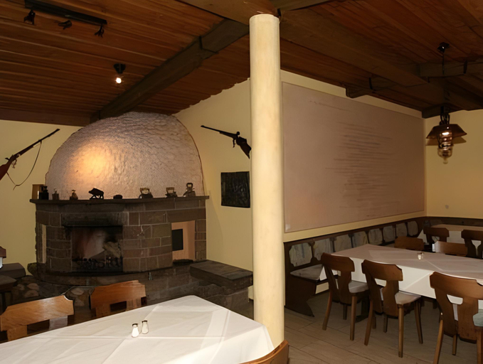Food & Drinks, Landhotel zur Kanne, Ostalbkreis