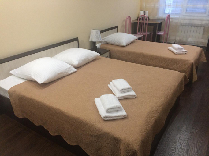Others 4, Comfort Inn, Achinskiy rayon