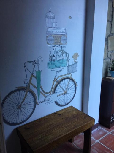 Others 2, Luka Garden BnB, Nantou
