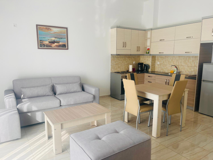 Others 4, JB Apartments, Sarandës
