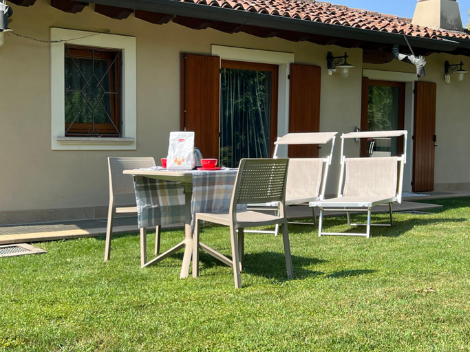 Others 4, Steba House Savani Barbara Foresteria Lombarda, Brescia