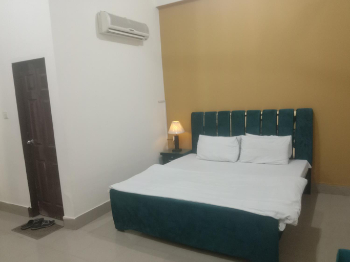 Others 4, Victoria Guest House, Bahawalpur