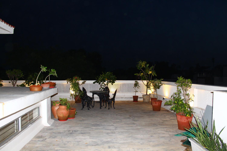 Others 4, Terrace Suite in Champa Villa, Gandhinagar