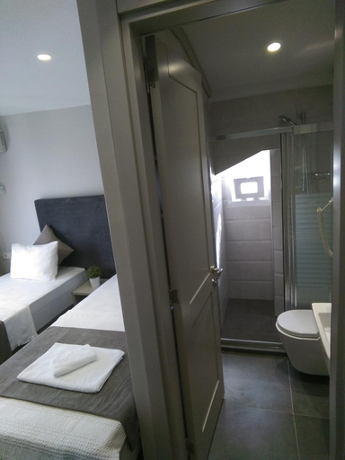 Bedroom 2, Konak Bella 3, Fatih