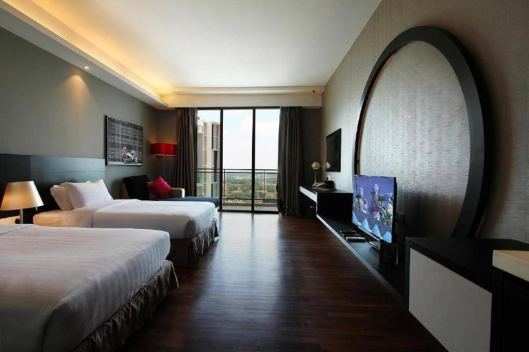 Others 2, The Shore Studio Stye Condo, Malacca City