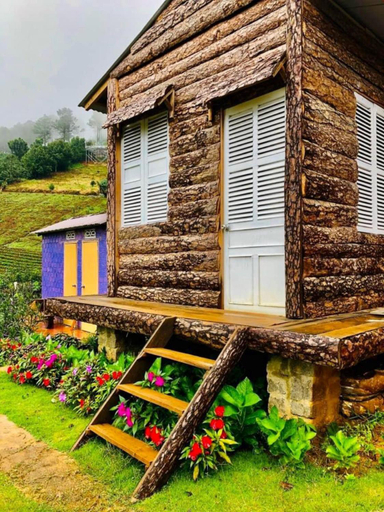 Others 3, Lang Que Farm Stay, Đà Lạt
