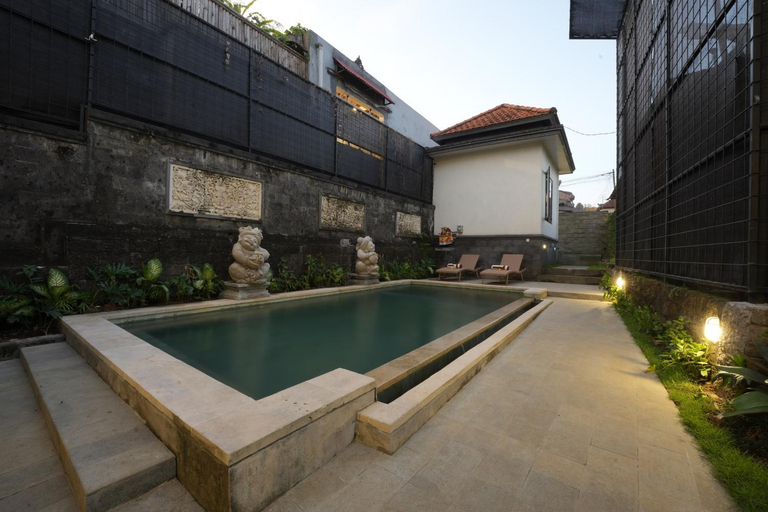 Sport & Beauty, Winaka Ubud, Gianyar