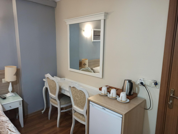Bathroom 3, Arven Boutique Hotel, Fatih