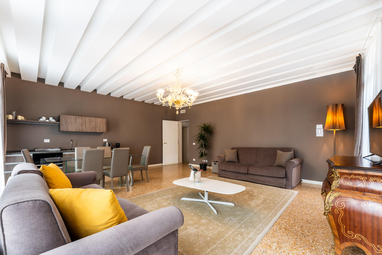 Others 4, San Teodoro Palace - Luxury Apartments, Venezia
