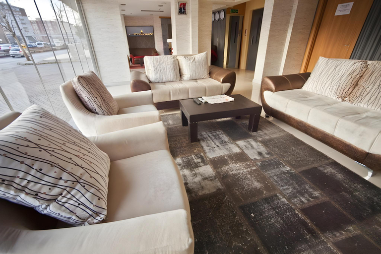 Others 5, Istanbul Dedem Hotel 1, Avcılar