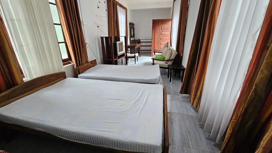 Others 3, Shanthi Guest house, Haputale