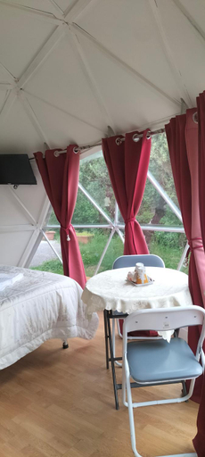 Bedroom, Villa - Malibu' B & B, Potenza