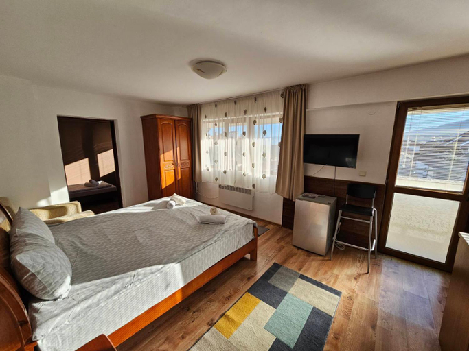 Others 2, Prime Apartments, Bansko