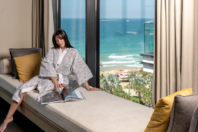 Others 3, Banyan Tree Dubai, Dubai