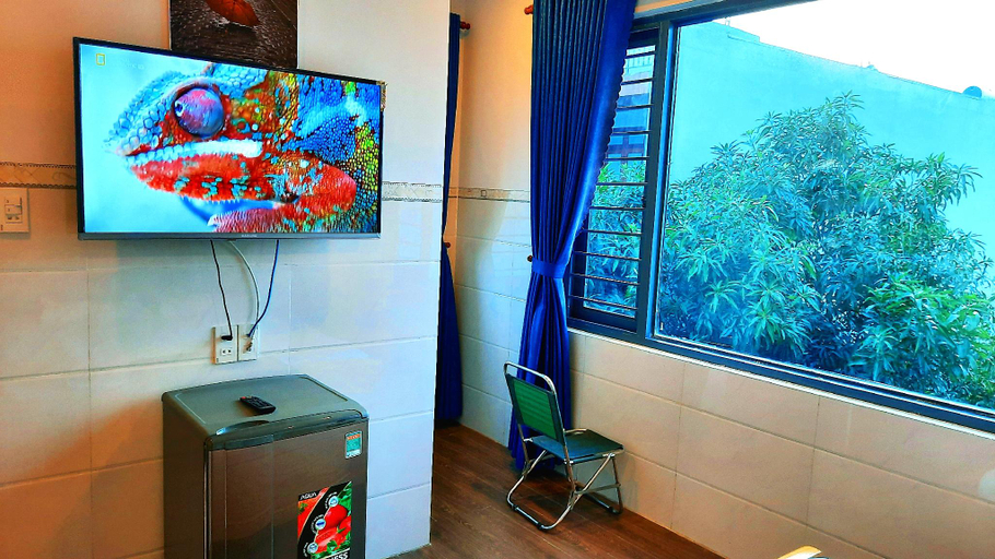 Bathroom, Sena Home 3*2*By Night Market*Danang Dragon bridge, Da Nang