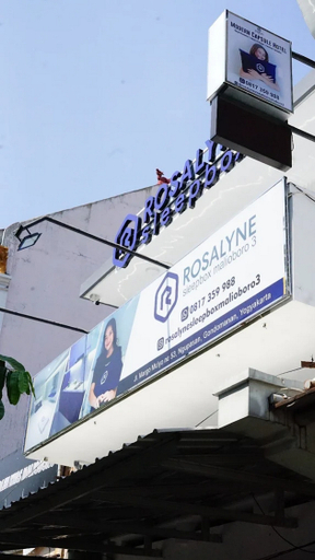 Exterior & Views 4, Rosalyne Sleepbox Malioboro 3 (Ahmad Yani), Yogyakarta