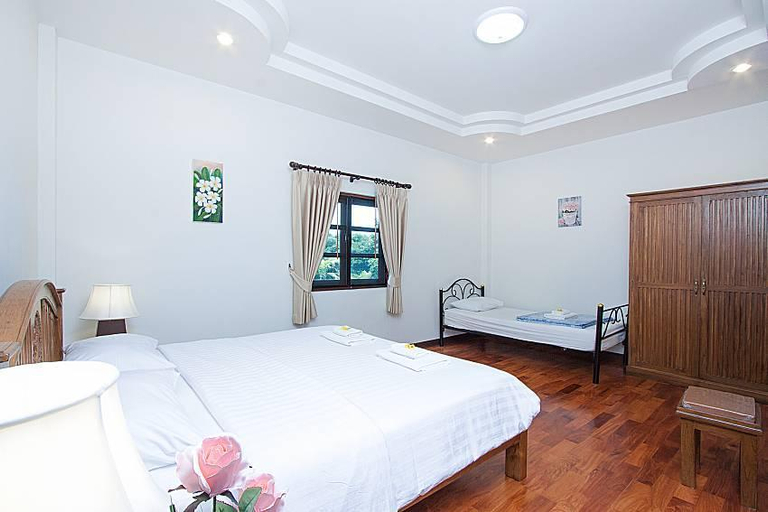 Others 2, Villa Lanna Karuehaad B -7Bed Pool Chiang Mai, Muang Chiang Mai