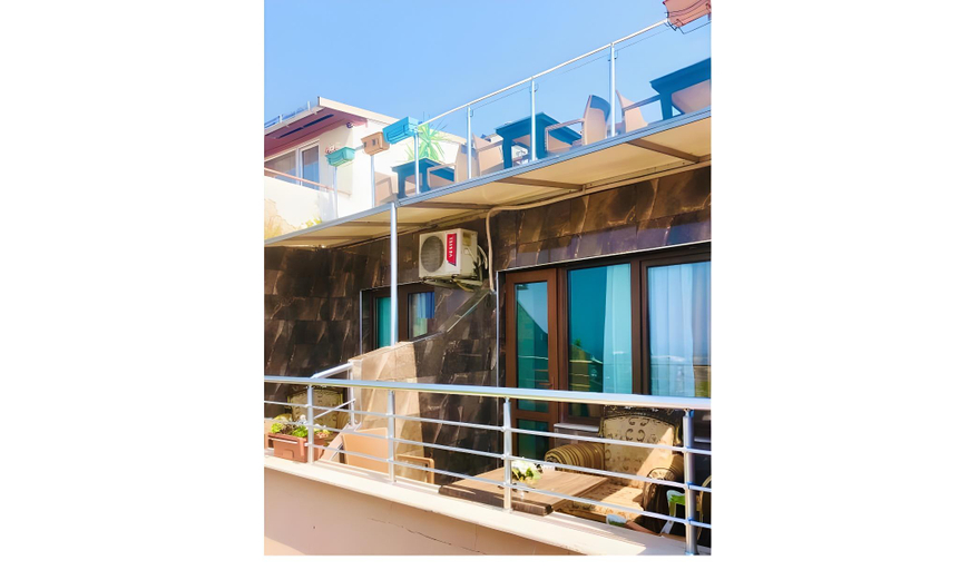 Exterior & Views 1, Art City Hotel Istanbul, Fatih