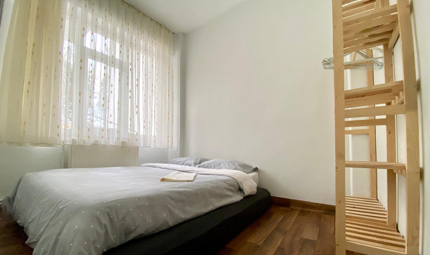 Others 5, MBAS Apartments, Beyoğlu