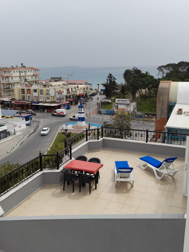 Others 5, Zeytindali Apart Hotel, Didim