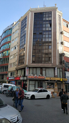 Others 5, Akkus Hotel, Fatih