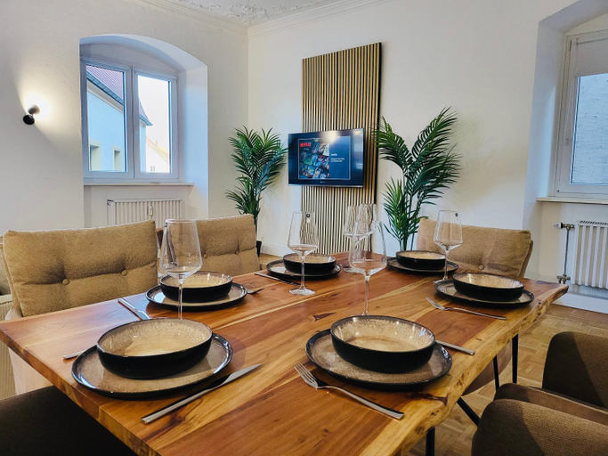 Others 4, SiOUX stilvolle Designapartments mit traumhaftem Ausblick, Kempten (Allgäu)