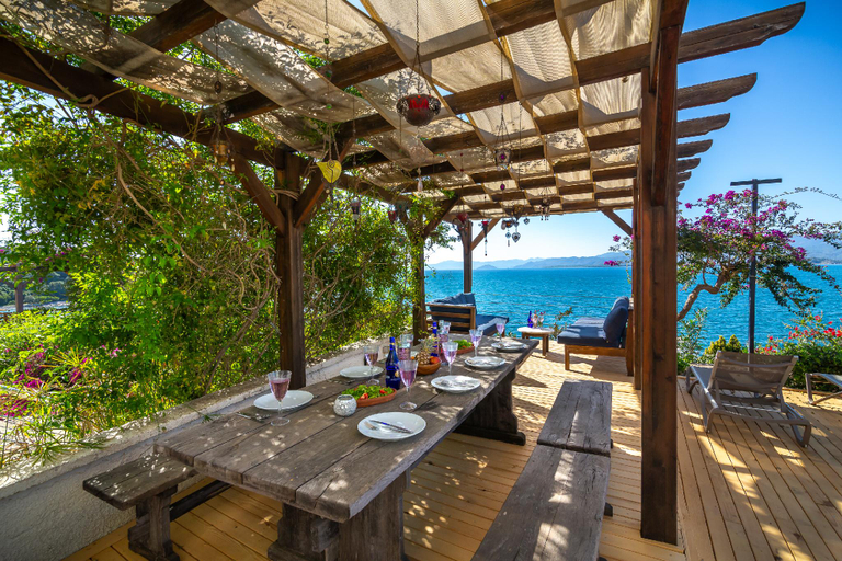 Food & Drinks 3, Sofıa Ada, Fethiye