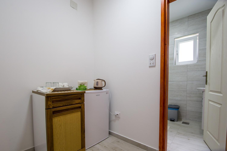 Others 3, Guesthouse Dapcevic