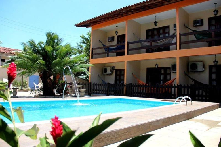 Sport & Beauty 5, Hotel Malibu, Porto Seguro