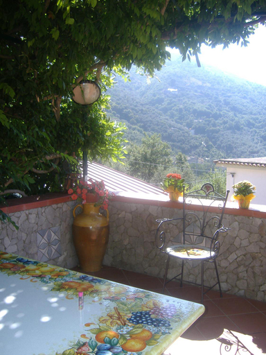 Others 3, B&B Villa Ursa Major, Napoli