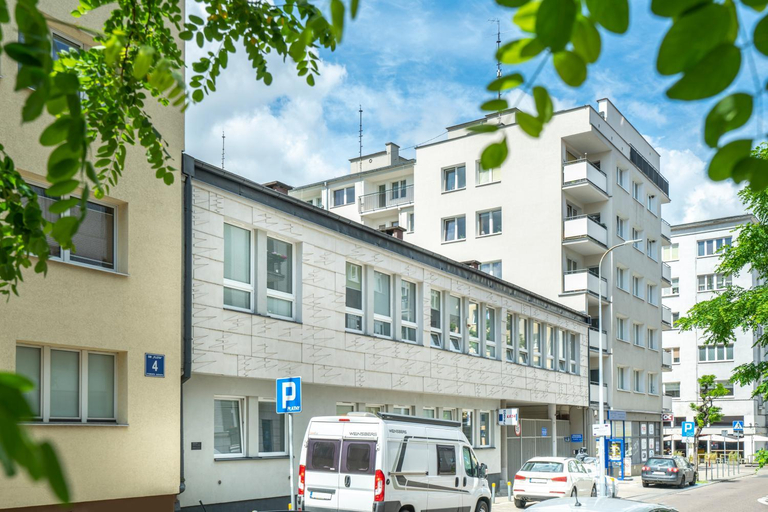 Others 5, Keja Rooms II - Pokoje Noclegi w Centrum Gdyni, Gdynia