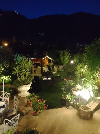 Others 4, jasmine cottage, La Spezia