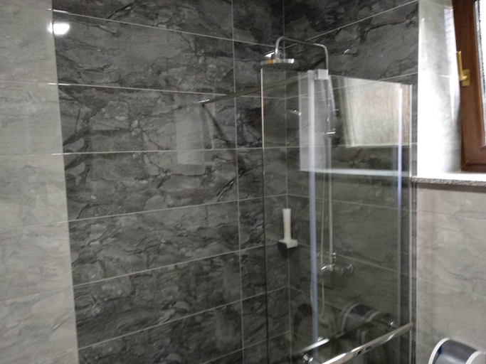 Bathroom 4, Villa Lucija, Plitvička Jezera