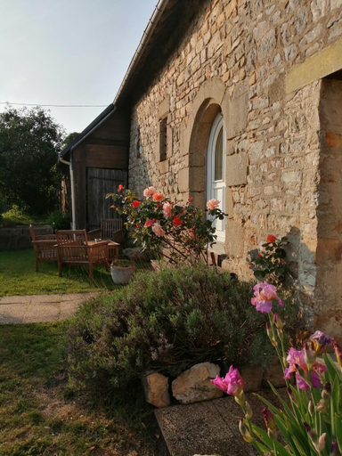 Others 4, Chambre d'hotes La Ruzardiere, Ille-et-Vilaine