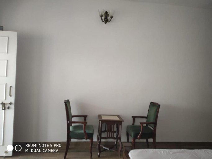 Bedroom 2, Leopards Paradise, Pali