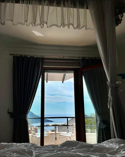 2, Villa Kirlangic, Kaş