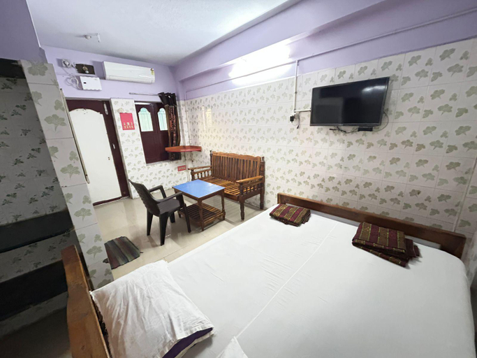 Others 4, Meera Lodge, Cuddalore