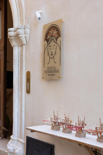 Food & Drinks 4, Donna Veneranda, Foggia