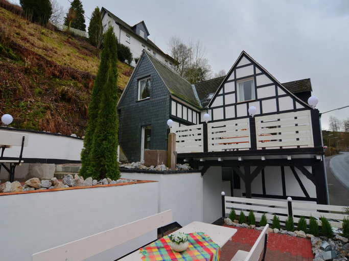 Others 4, Ferienhaus Schmallenberg nahe Skibus, Hochsauerlandkreis
