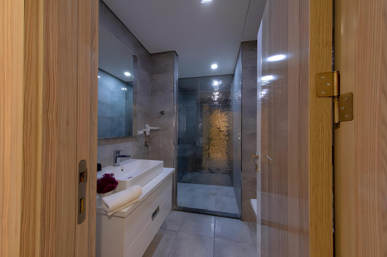 Bathroom 5, My House N5 Suite Hotel, Avcılar