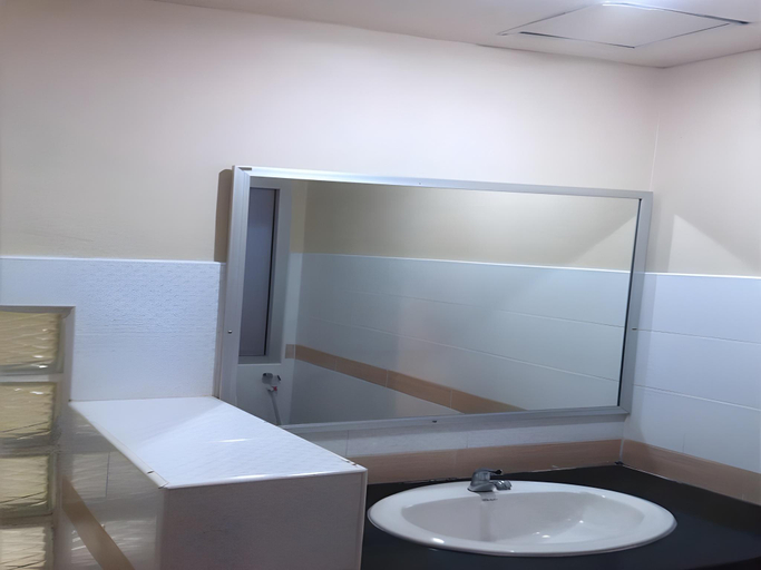 Bathroom 3, PB Resort Hat Yai, Hat Yai