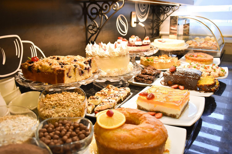 Food & Drinks, Cabana Innamorato Gramado, Gramado